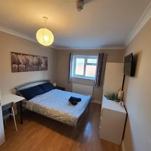 Guest house Ilford, Goodmayes